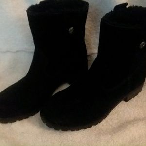 Bjorndal Aspen Boots size 8 NEW